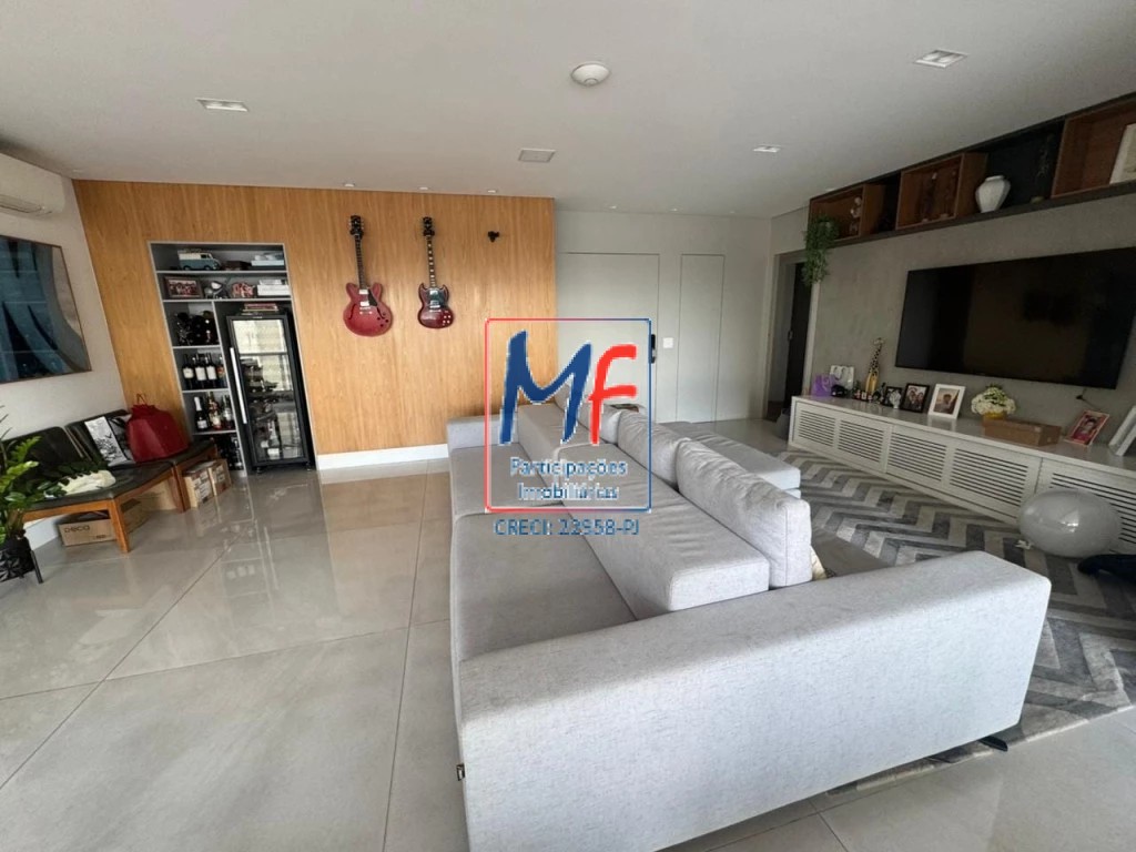 Apartamento, 3 quartos, 187 m² - Foto 19