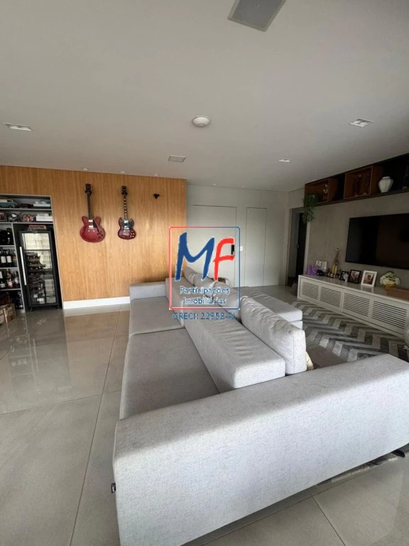 Apartamento, 3 quartos, 187 m² - Foto 20