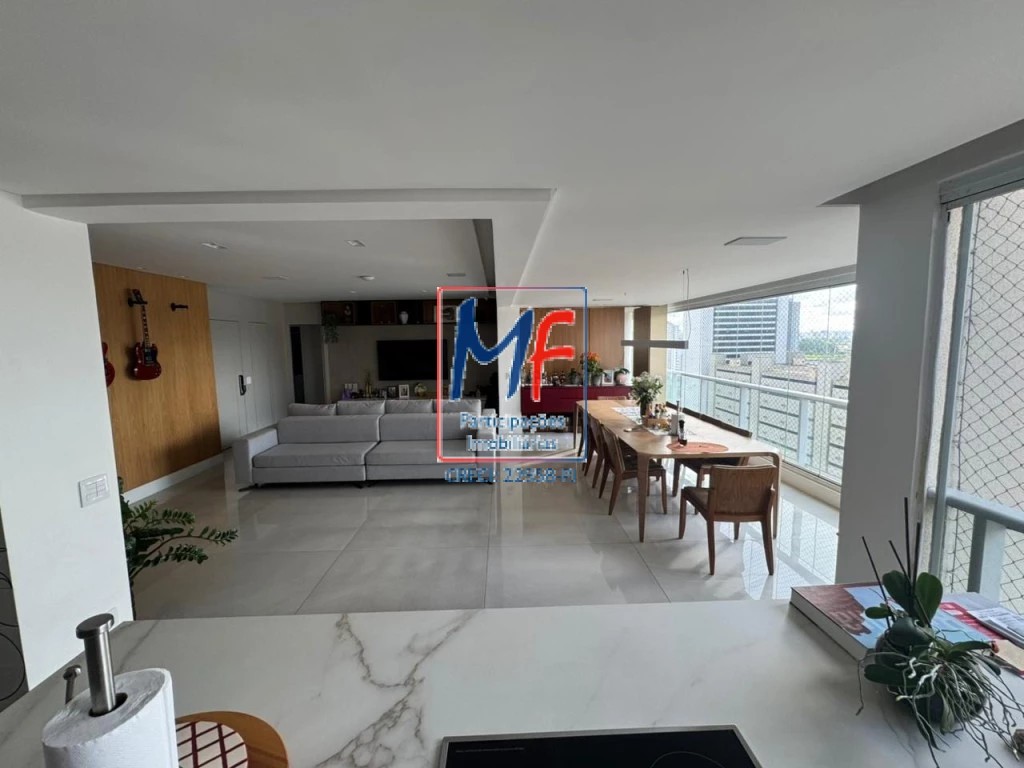 Apartamento, 3 quartos, 187 m² - Foto 21