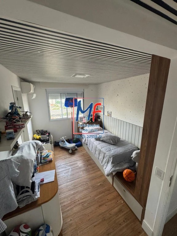 Apartamento, 3 quartos, 187 m² - Foto 23