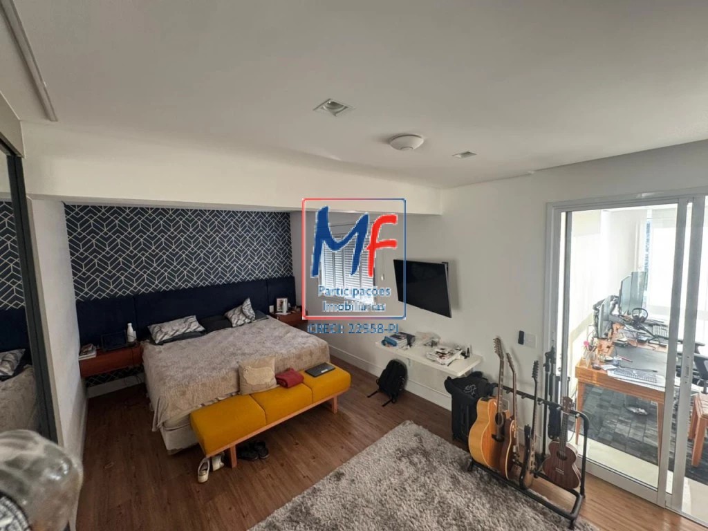 Apartamento, 3 quartos, 187 m² - Foto 24