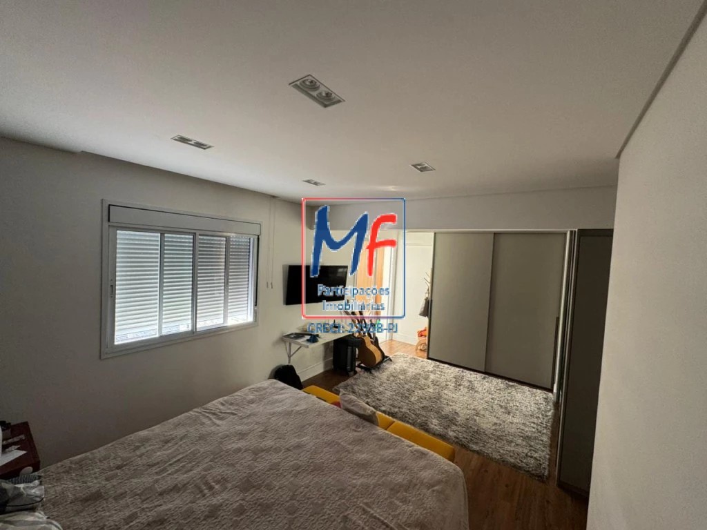 Apartamento, 3 quartos, 187 m² - Foto 25