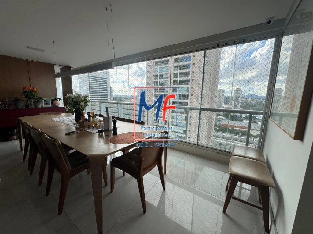 Apartamento, 3 quartos, 187 m² - Foto 26