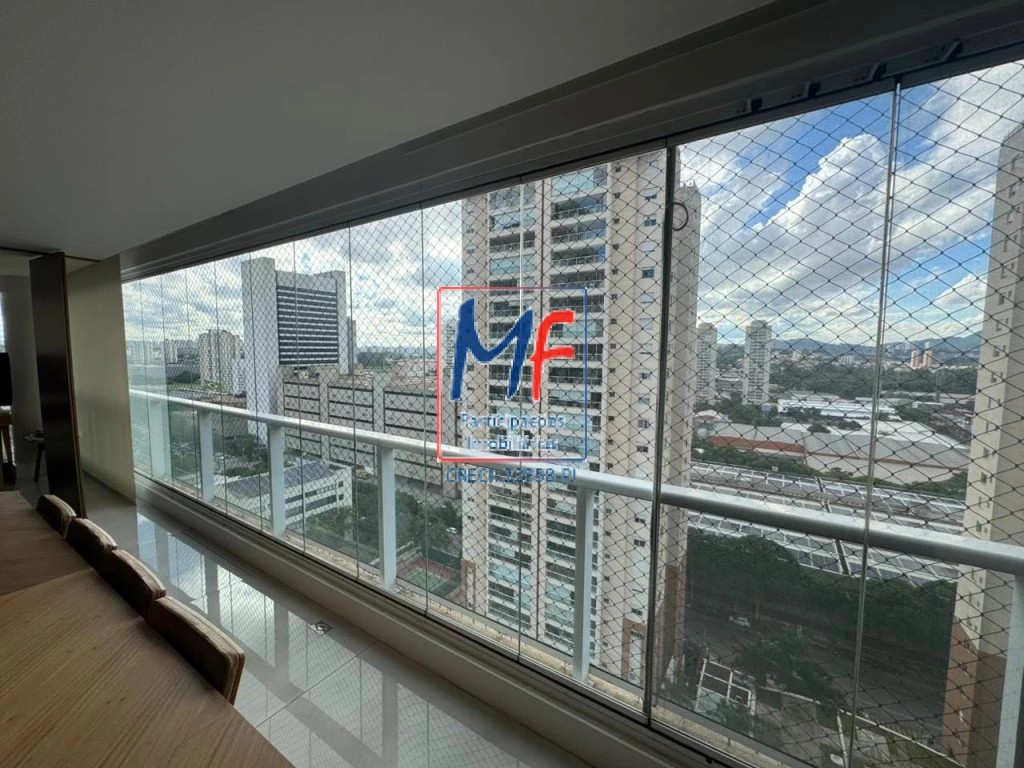 Apartamento, 3 quartos, 187 m² - Foto 27