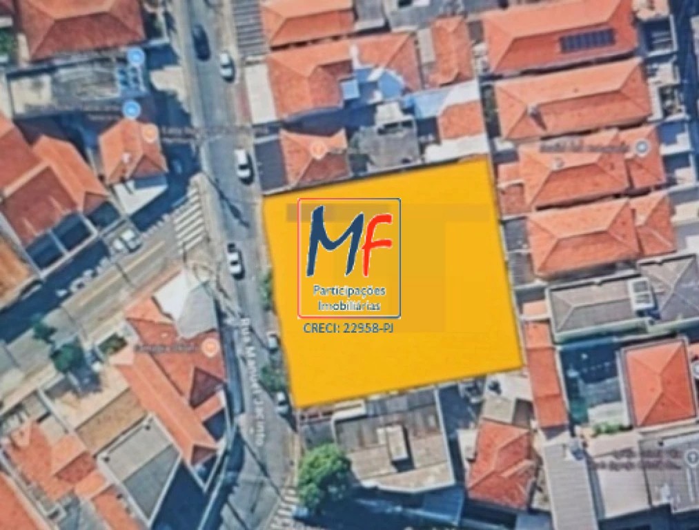 Terreno, 1068 m² - Foto 1