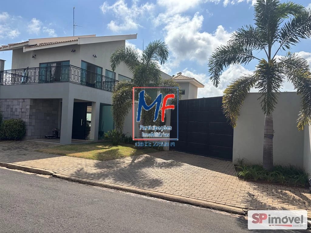 Casa, 4 quartos, 480 m² - Foto 2