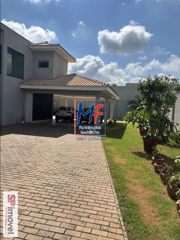 Casa, 4 quartos, 480 m² - Foto 3