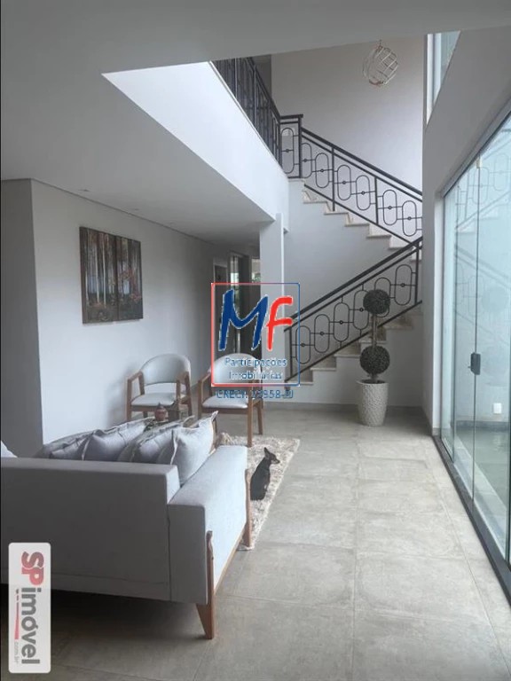 Casa, 4 quartos, 480 m² - Foto 5