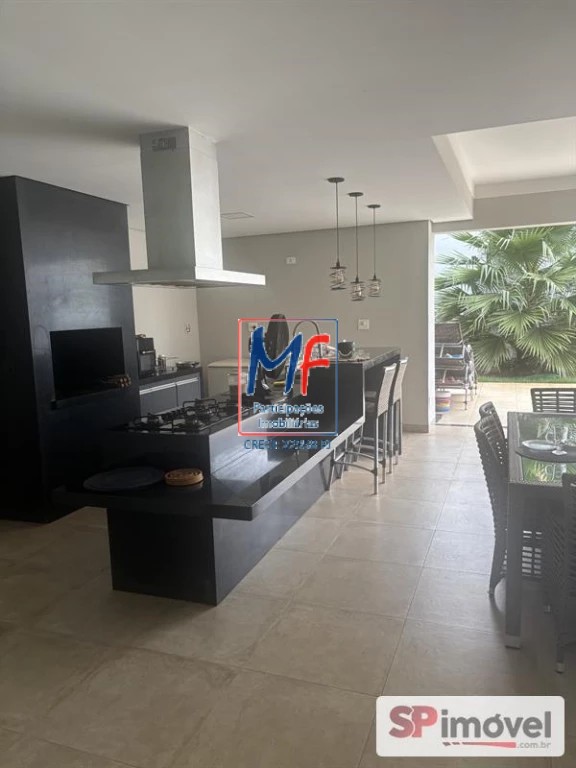 Casa, 4 quartos, 480 m² - Foto 8