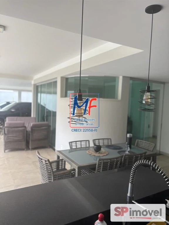 Casa, 4 quartos, 480 m² - Foto 9