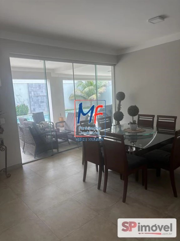 Casa, 4 quartos, 480 m² - Foto 11