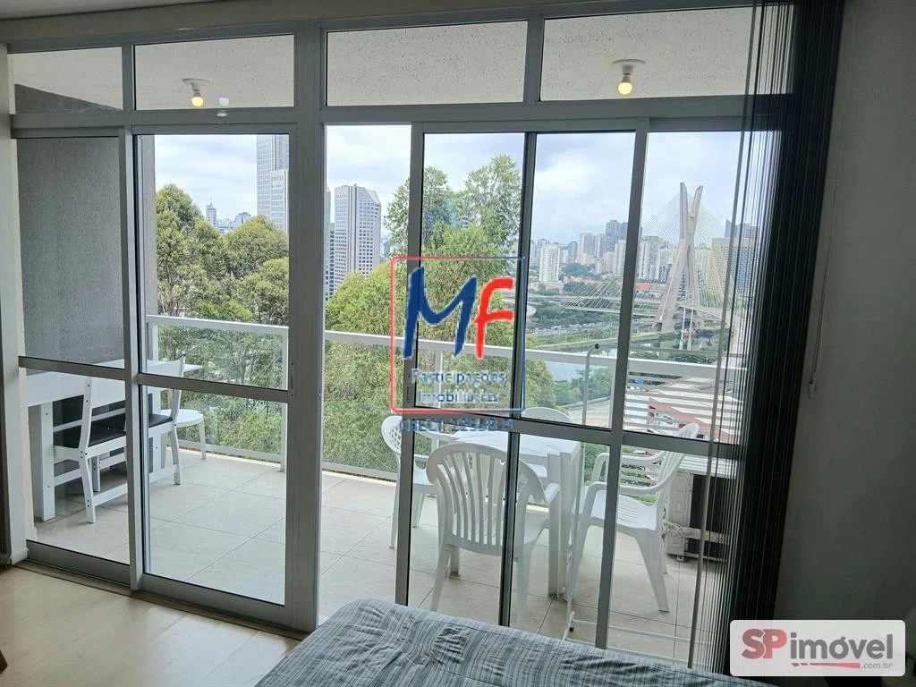 Apartamento, 1 quarto, 35 m² - Foto 2