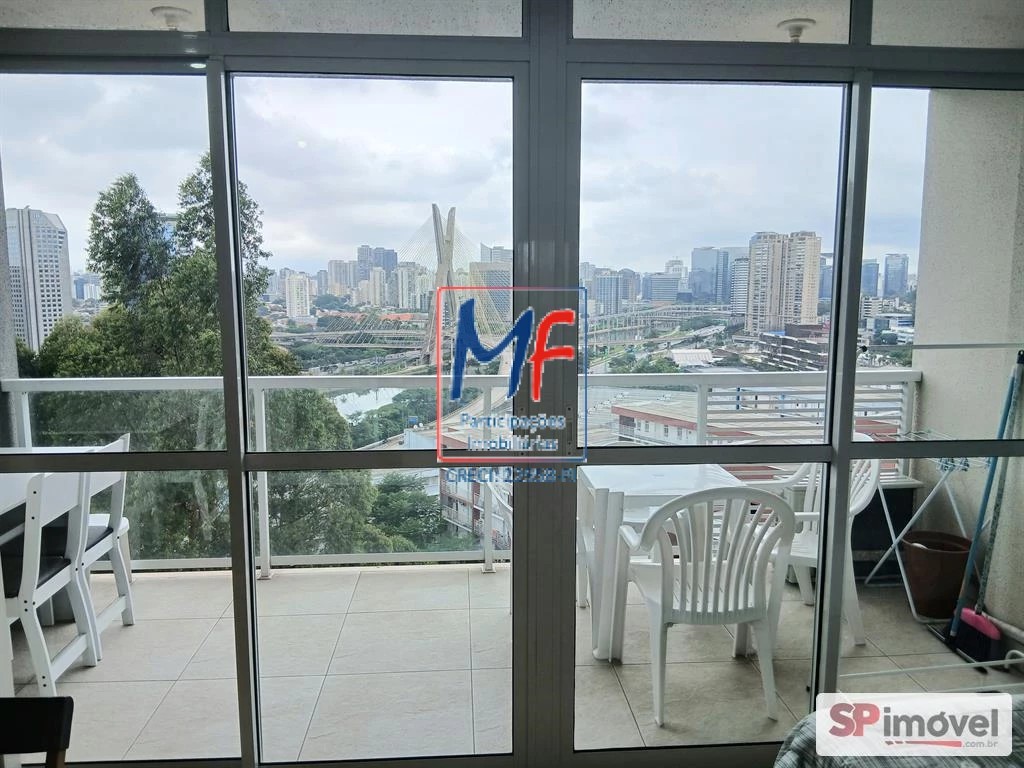 Apartamento, 1 quarto, 35 m² - Foto 3