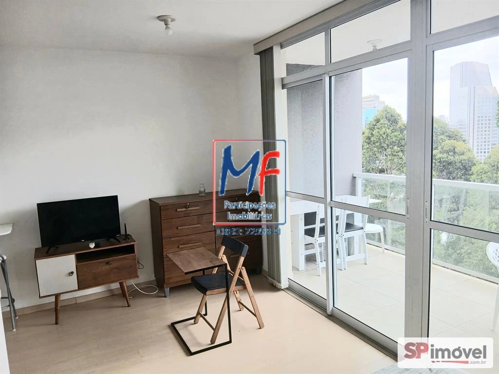 Apartamento, 1 quarto, 35 m² - Foto 4