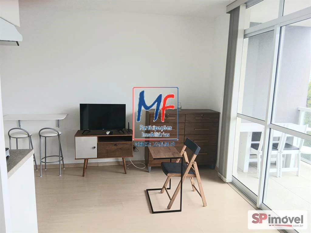 Apartamento, 1 quarto, 35 m² - Foto 5