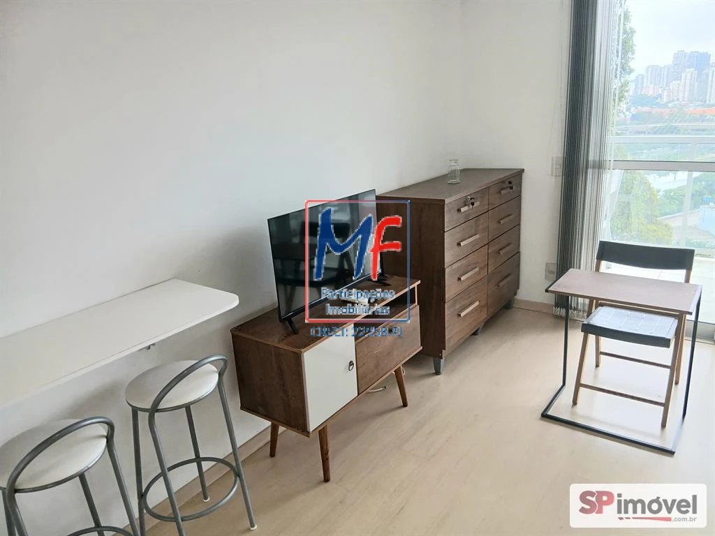 Apartamento, 1 quarto, 35 m² - Foto 6