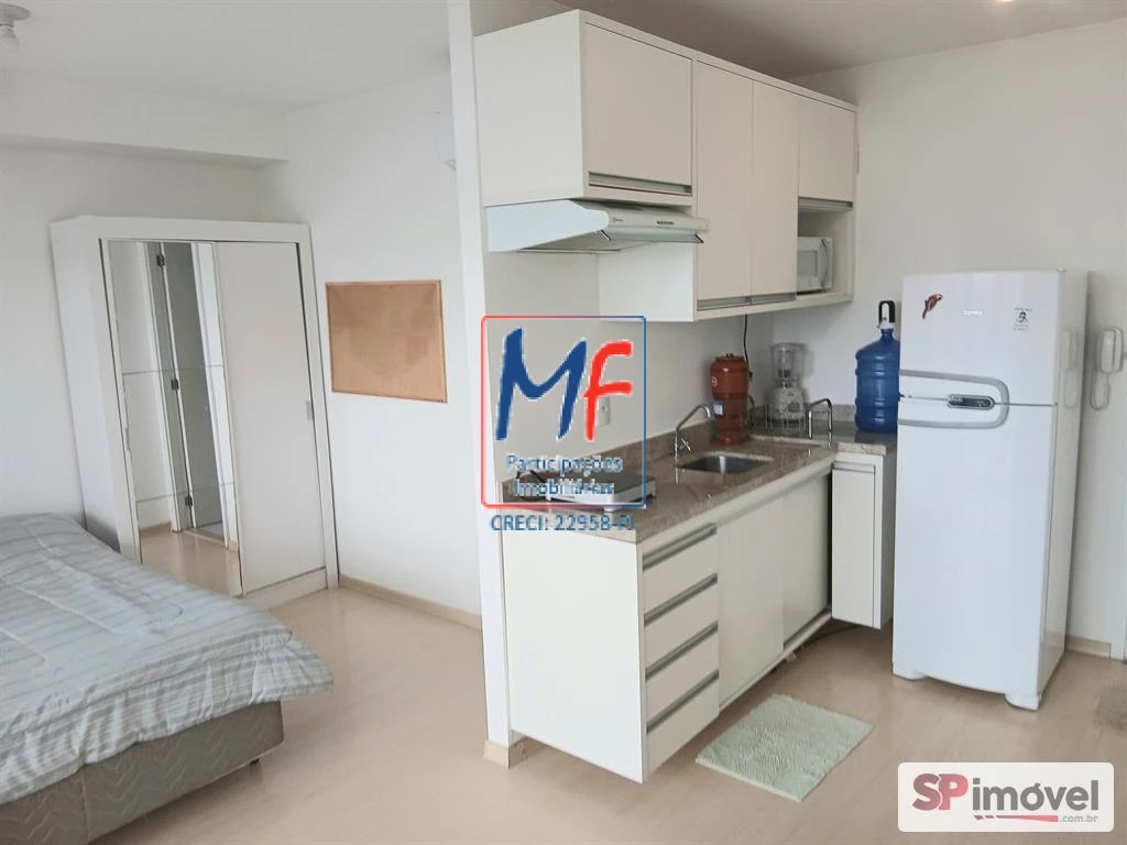 Apartamento, 1 quarto, 35 m² - Foto 7