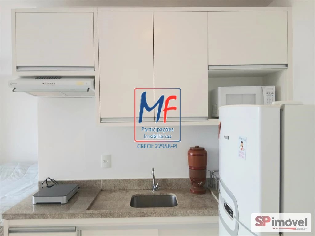 Apartamento, 1 quarto, 35 m² - Foto 9