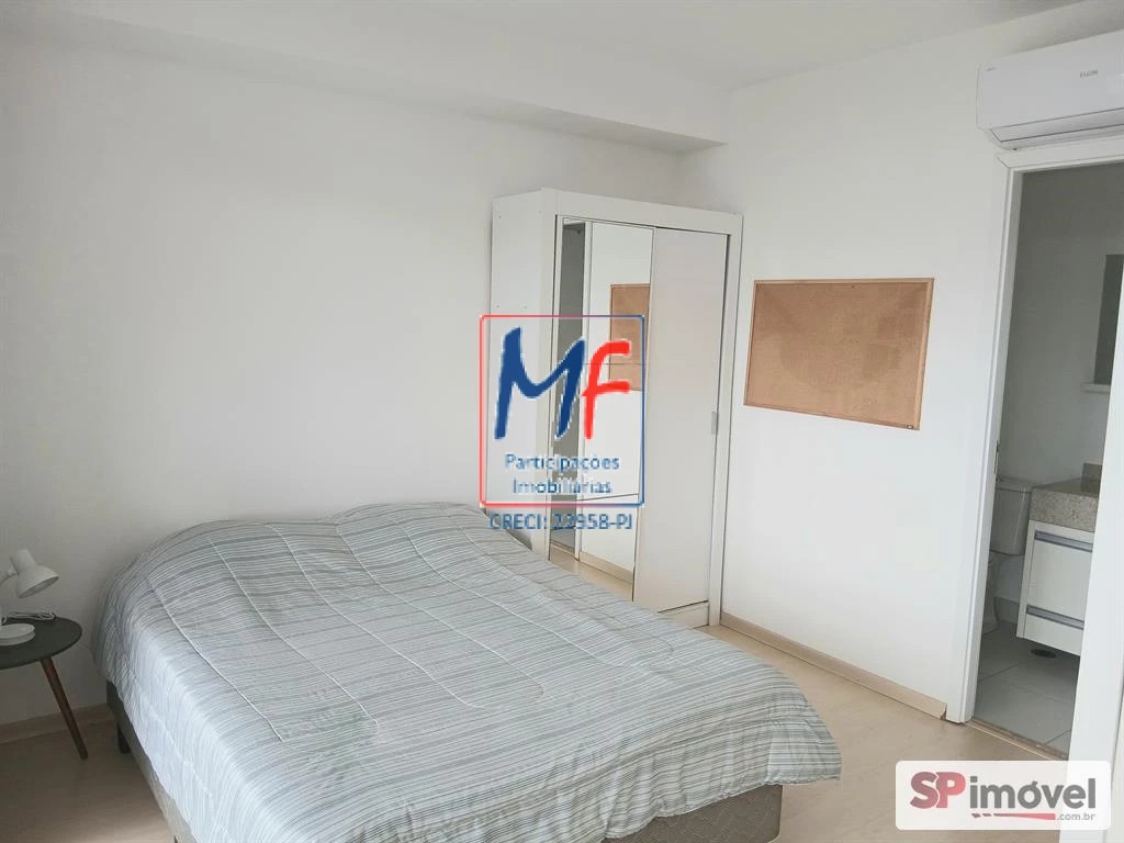 Apartamento, 1 quarto, 35 m² - Foto 11