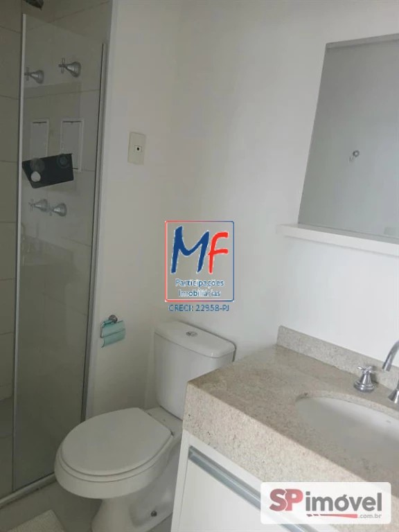 Apartamento, 1 quarto, 35 m² - Foto 12