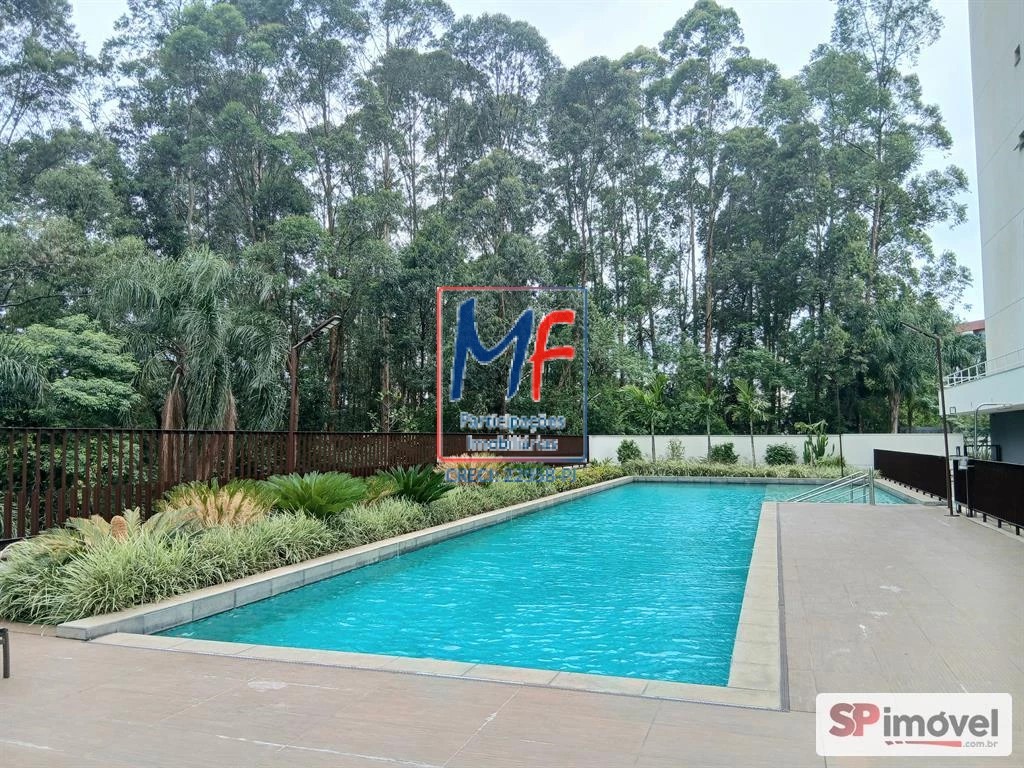 Apartamento, 1 quarto, 35 m² - Foto 13