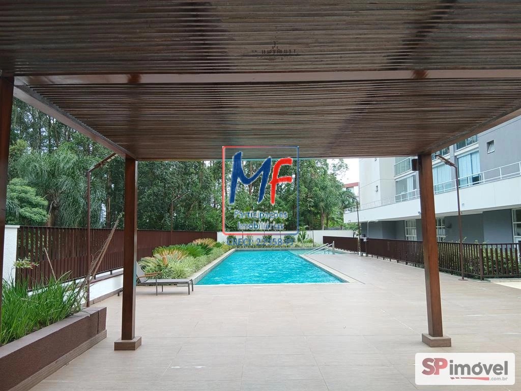 Apartamento, 1 quarto, 35 m² - Foto 14