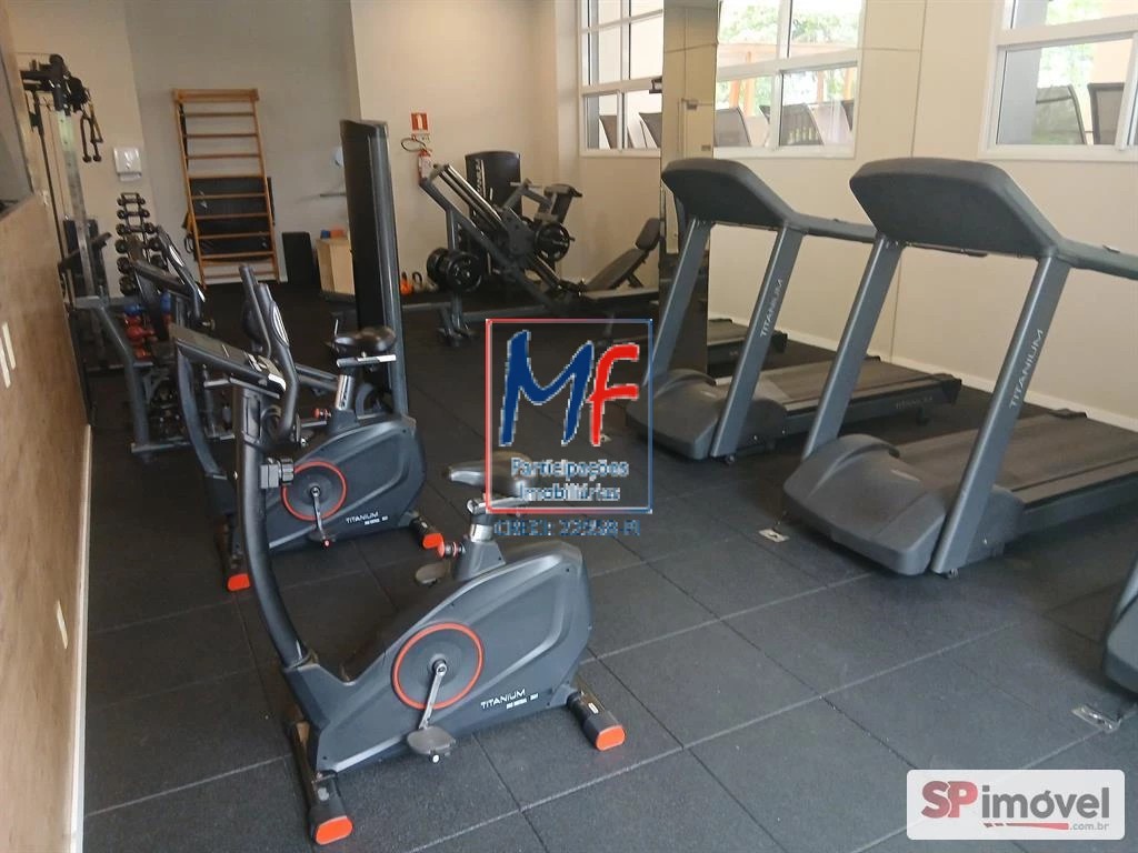 Apartamento, 1 quarto, 35 m² - Foto 16