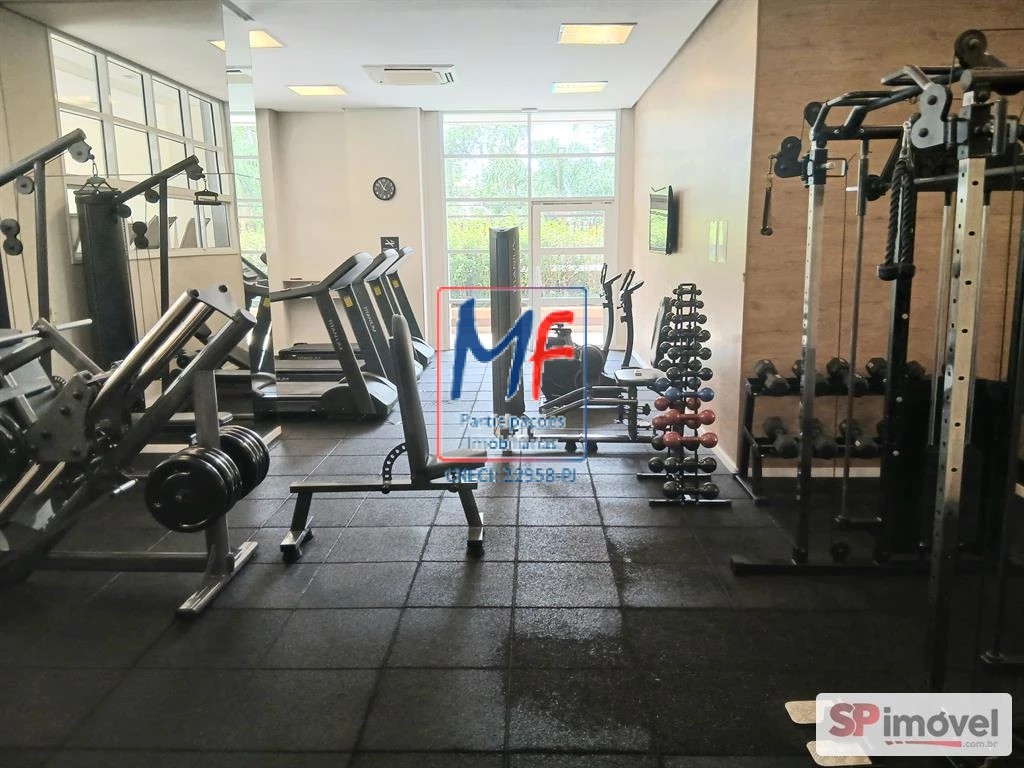 Apartamento, 1 quarto, 35 m² - Foto 17