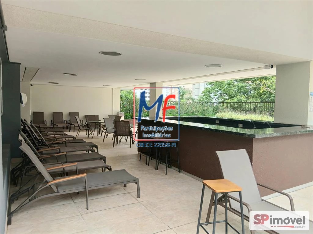 Apartamento, 1 quarto, 35 m² - Foto 18