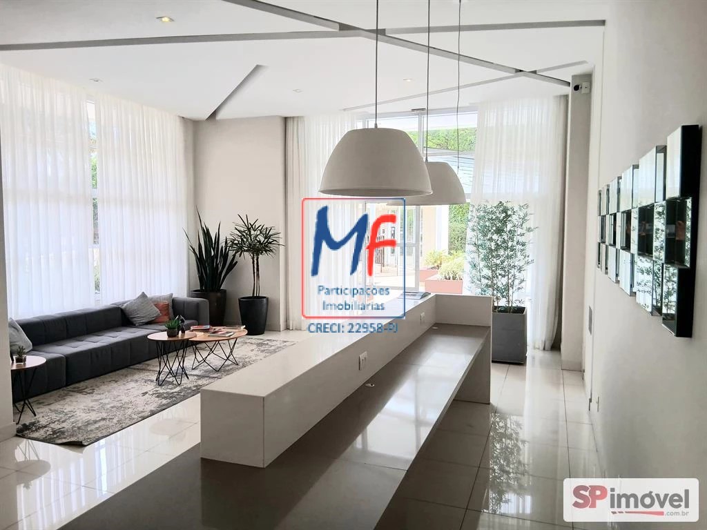 Apartamento, 1 quarto, 35 m² - Foto 20