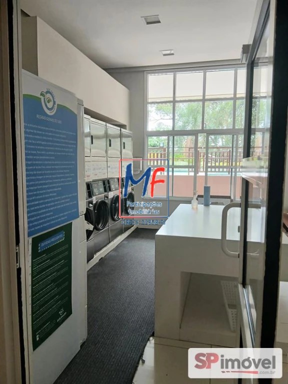 Apartamento, 1 quarto, 35 m² - Foto 22