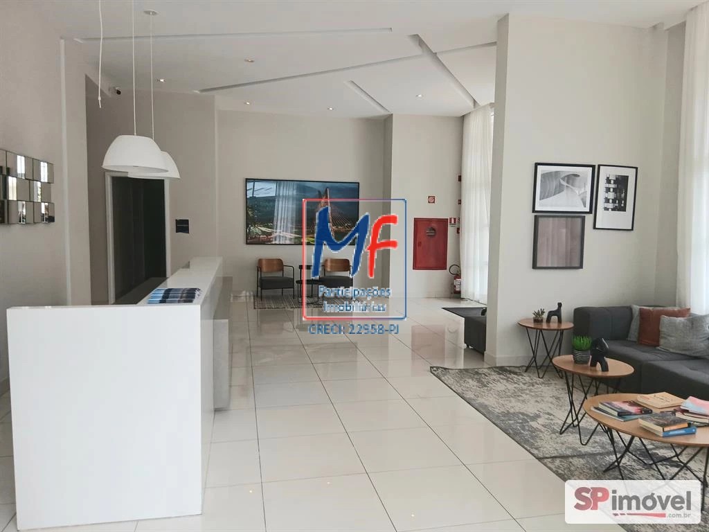 Apartamento, 1 quarto, 35 m² - Foto 23