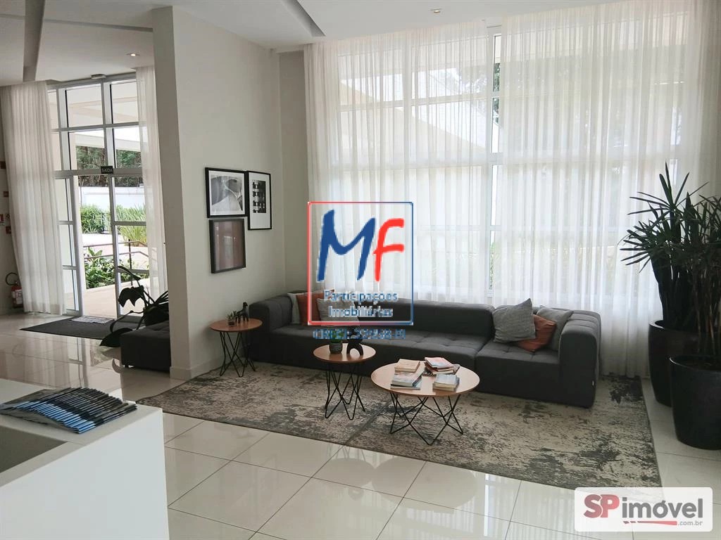 Apartamento, 1 quarto, 35 m² - Foto 24