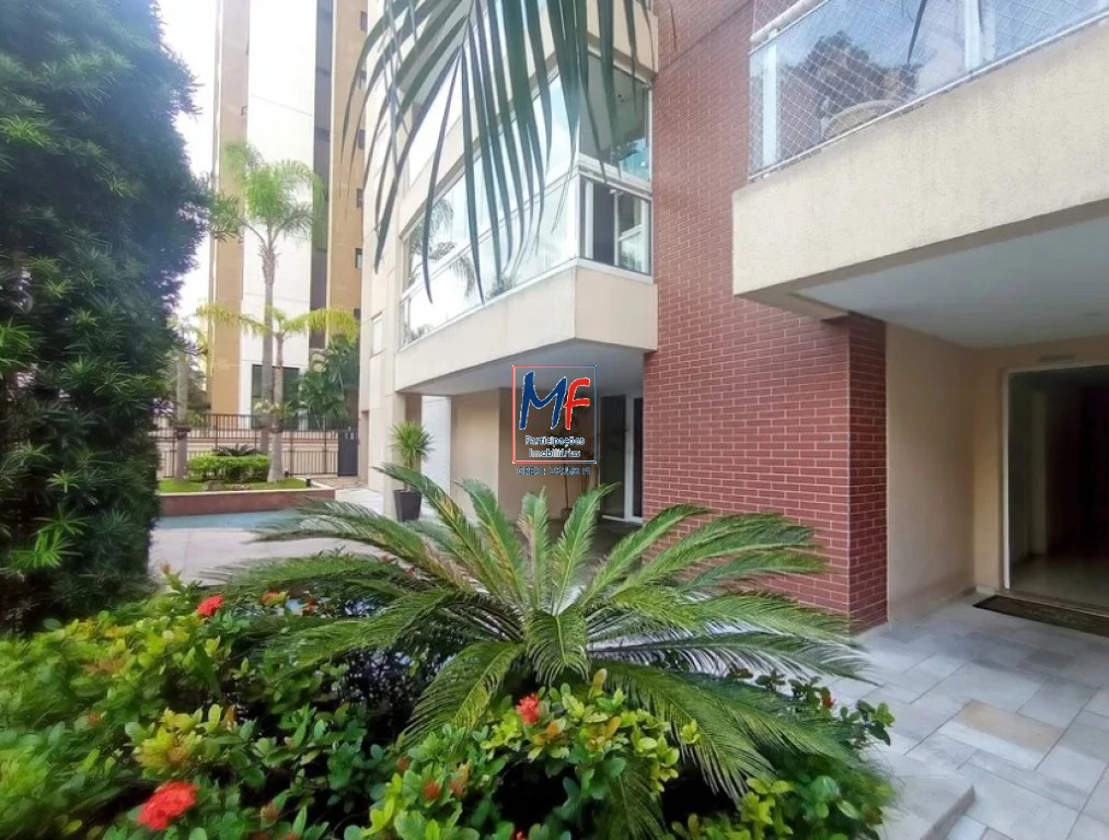 Apartamento à venda com 3 quartos, 125m² - Foto 1