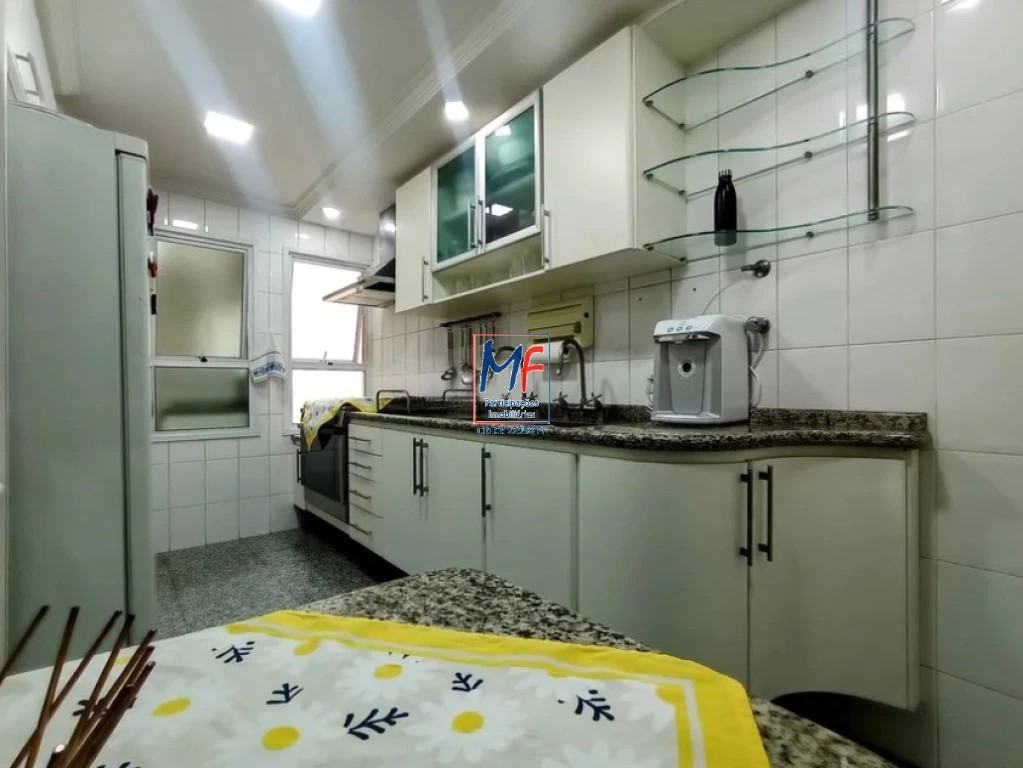 Apartamento à venda com 3 quartos, 125m² - Foto 10