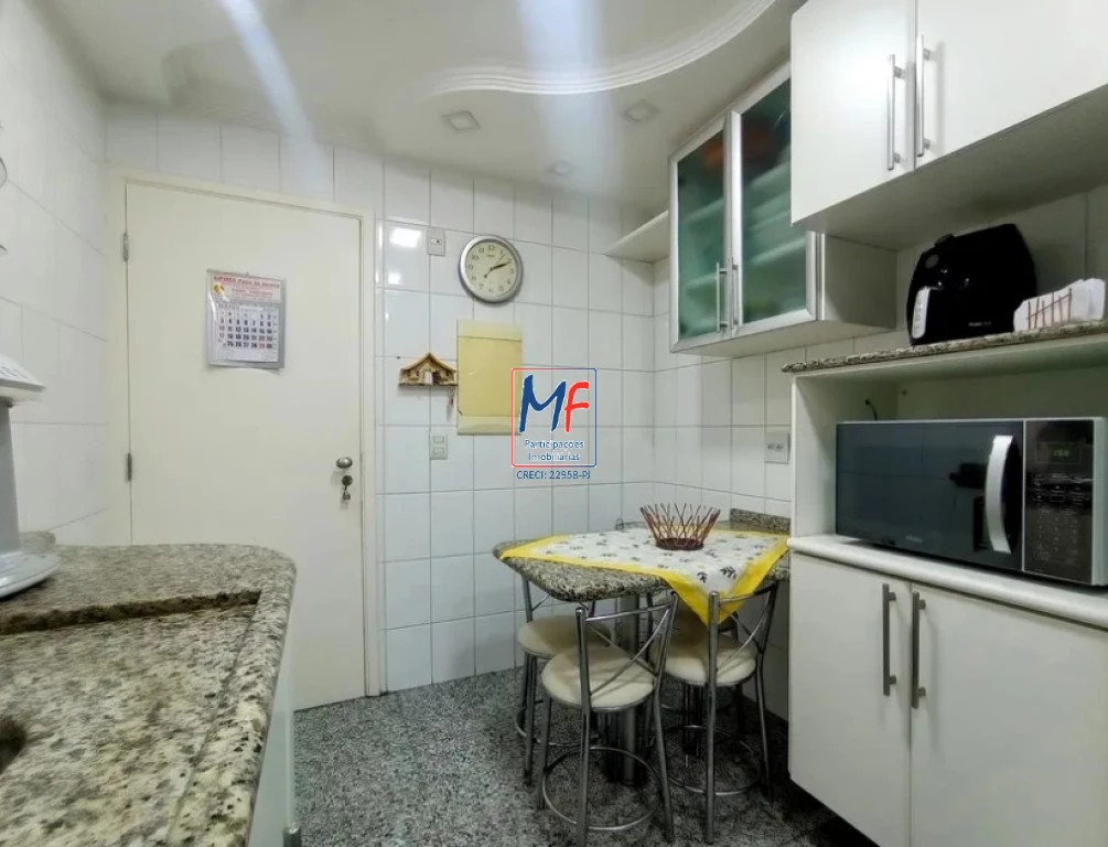Apartamento à venda com 3 quartos, 125m² - Foto 12