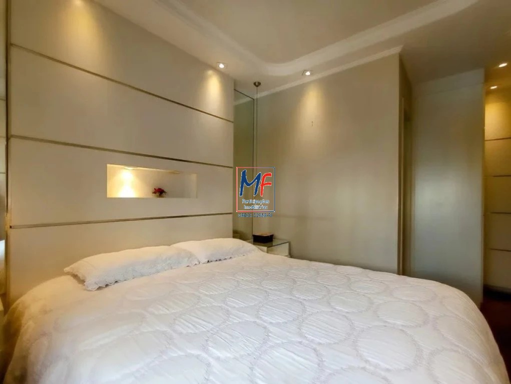Apartamento à venda com 3 quartos, 125m² - Foto 14