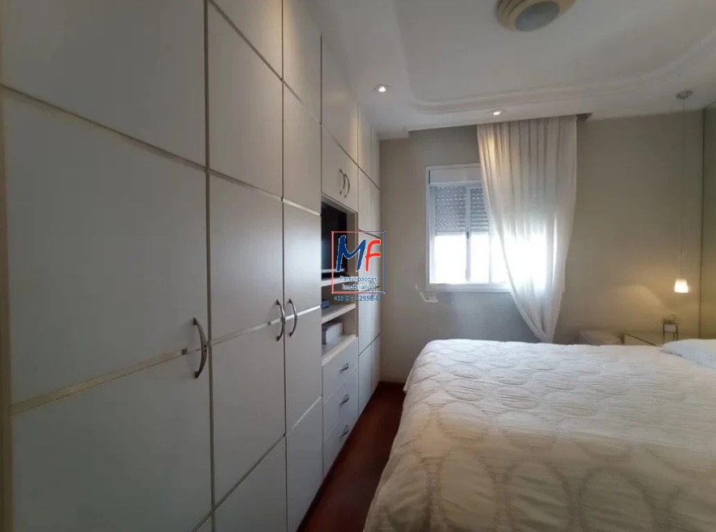 Apartamento à venda com 3 quartos, 125m² - Foto 15