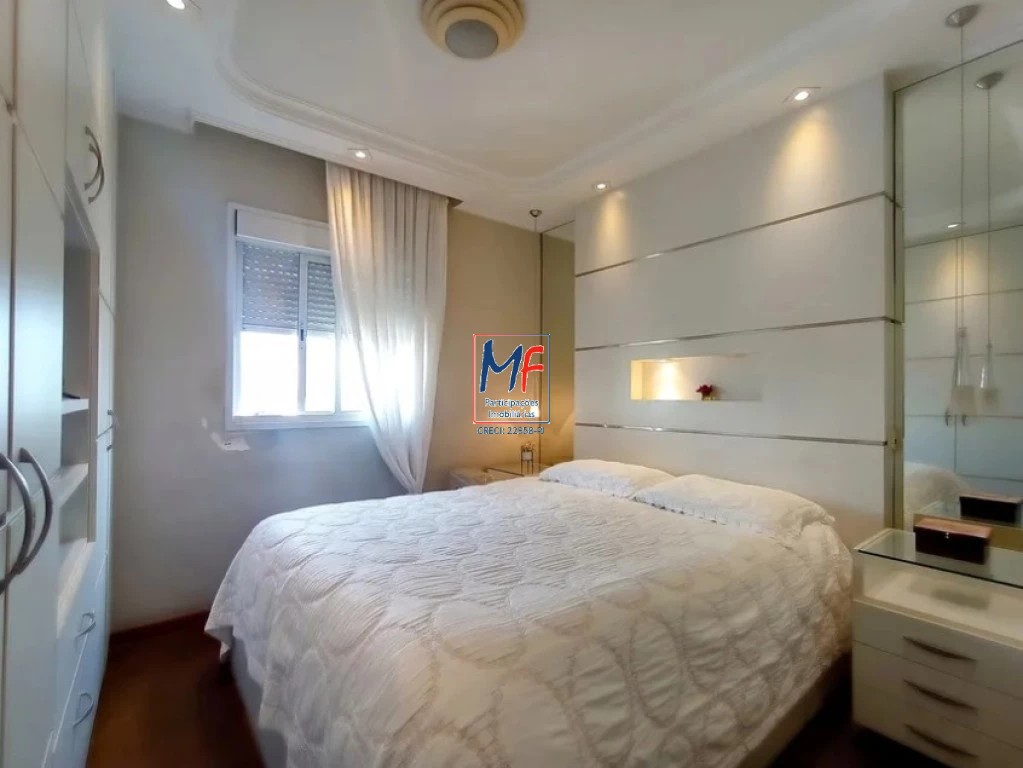 Apartamento à venda com 3 quartos, 125m² - Foto 16