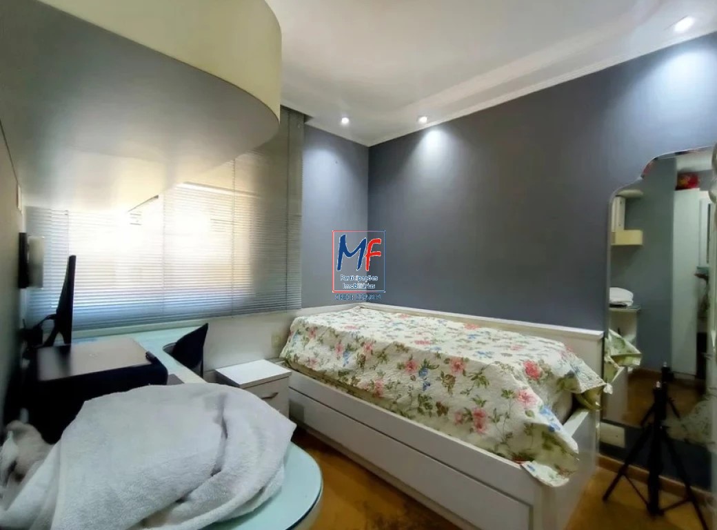 Apartamento à venda com 3 quartos, 125m² - Foto 17