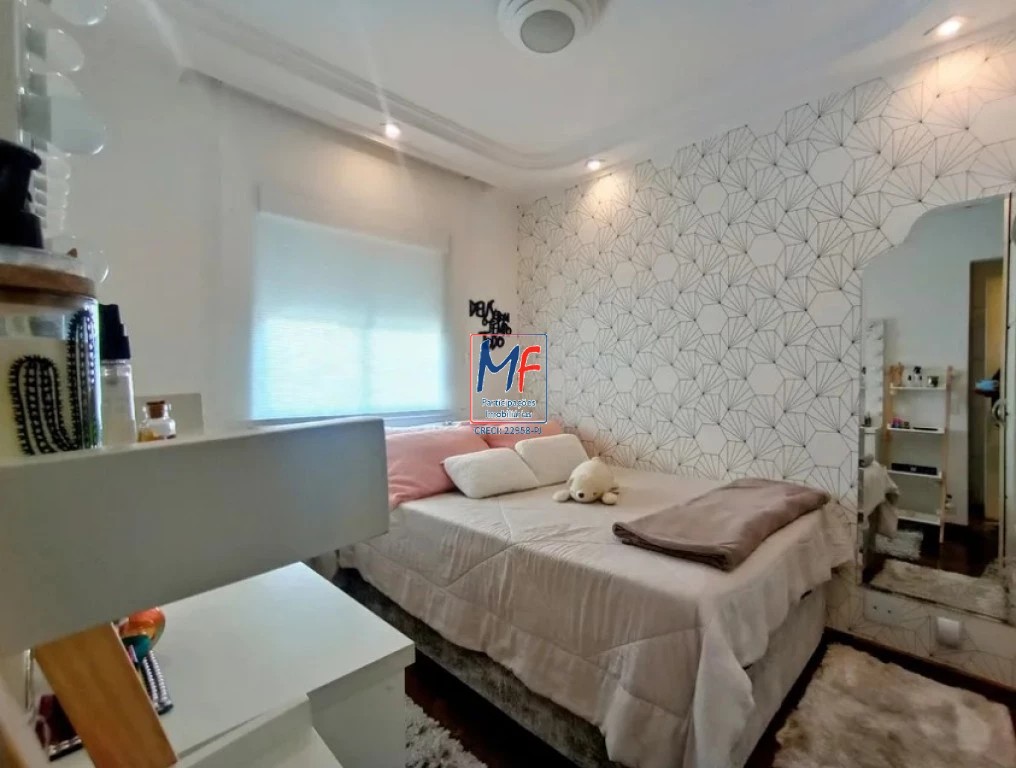 Apartamento à venda com 3 quartos, 125m² - Foto 18
