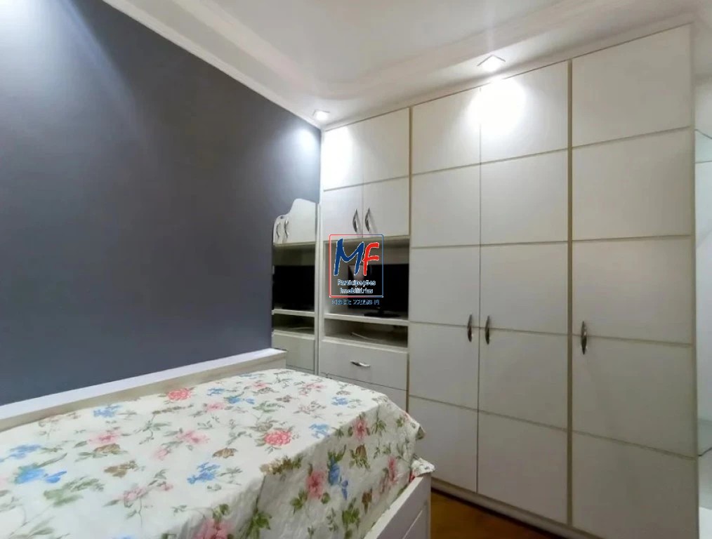 Apartamento à venda com 3 quartos, 125m² - Foto 19