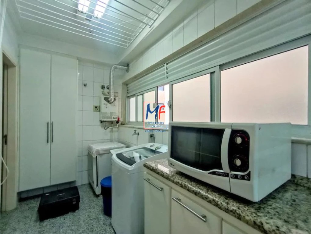 Apartamento à venda com 3 quartos, 125m² - Foto 20