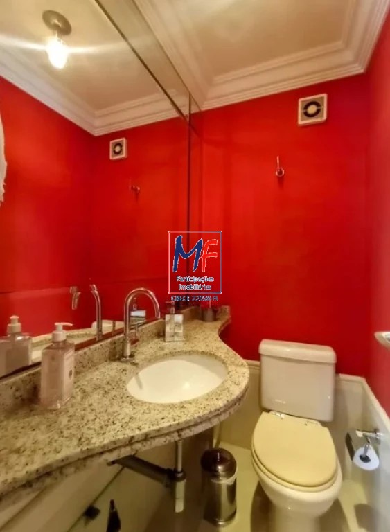 Apartamento à venda com 3 quartos, 125m² - Foto 21