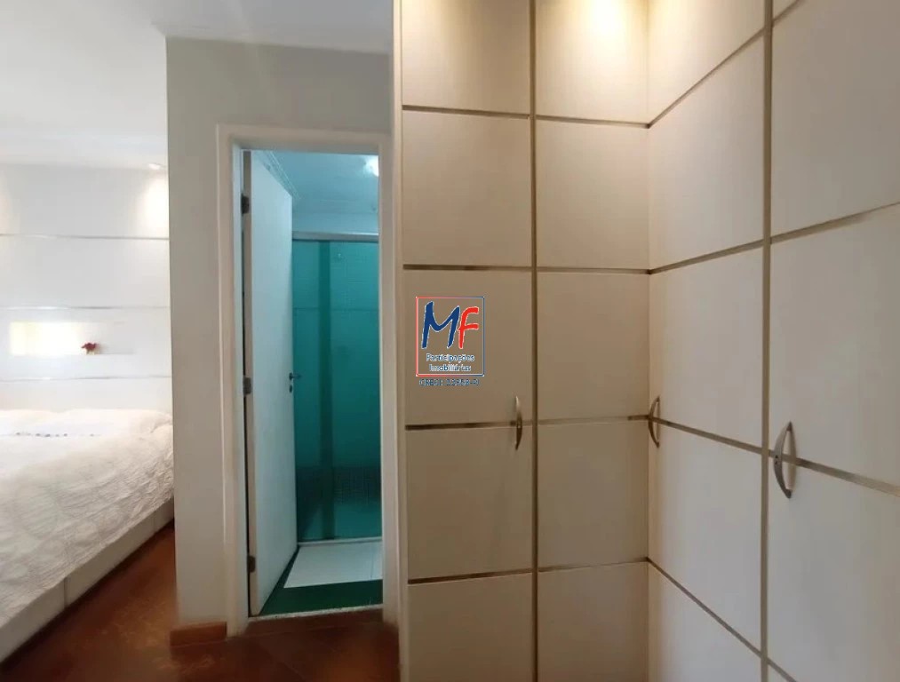 Apartamento à venda com 3 quartos, 125m² - Foto 23