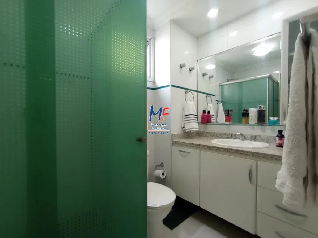 Apartamento à venda com 3 quartos, 125m² - Foto 24