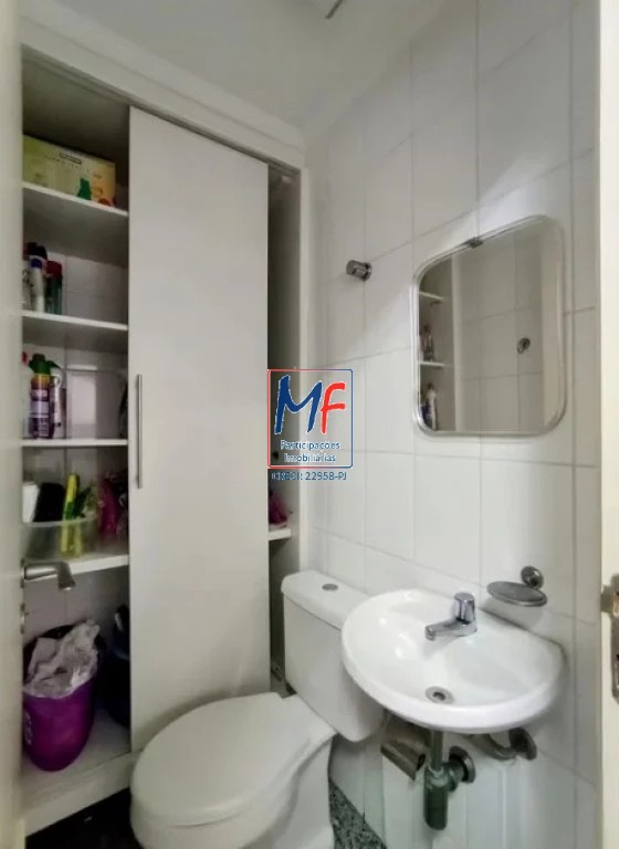 Apartamento à venda com 3 quartos, 125m² - Foto 25