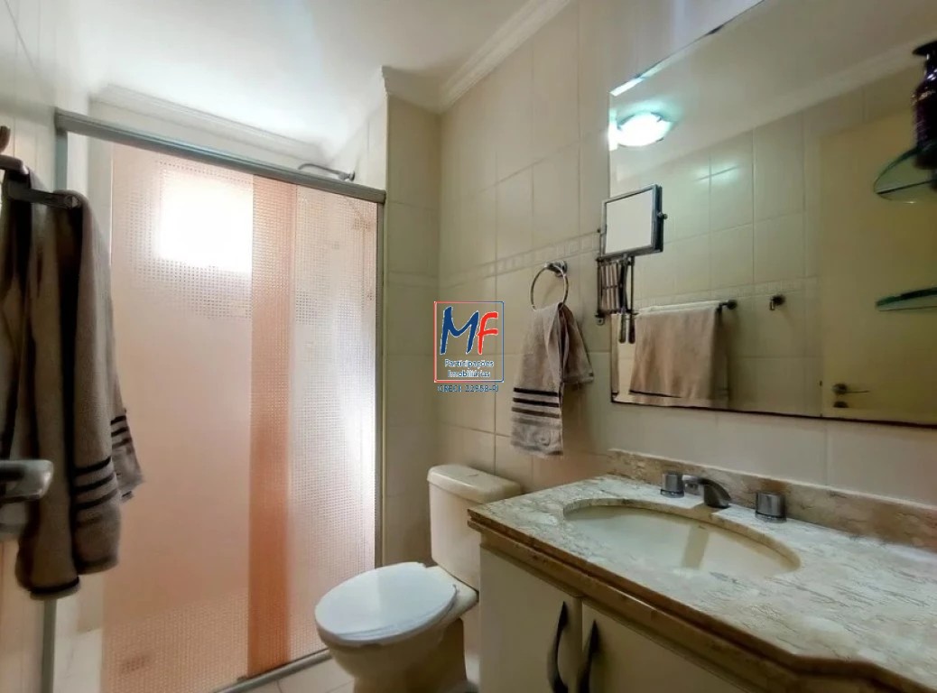 Apartamento à venda com 3 quartos, 125m² - Foto 27