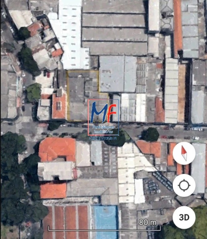 Terreno, 4067 m² - Foto 2