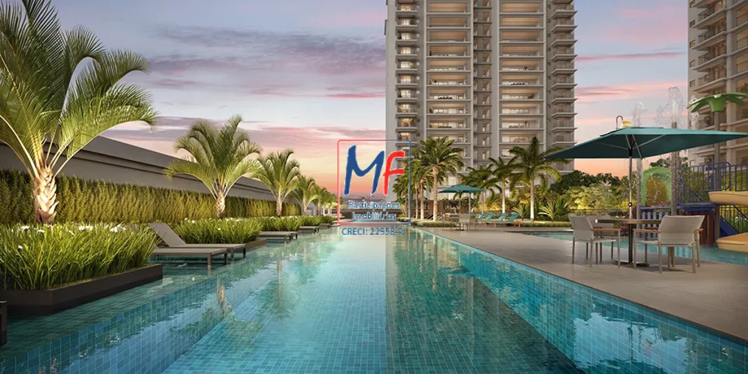 Apartamento, 3 quartos, 129 m² - Foto 2